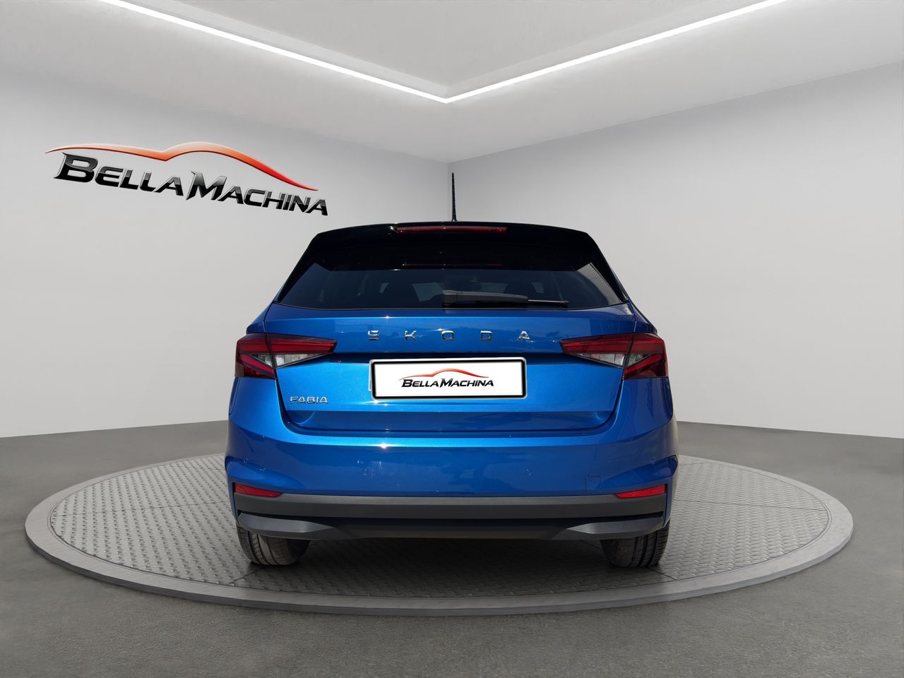 Skoda Fabia 1.0 TSI 85KW (115CV) DSG Monte Carlo - Foto 2