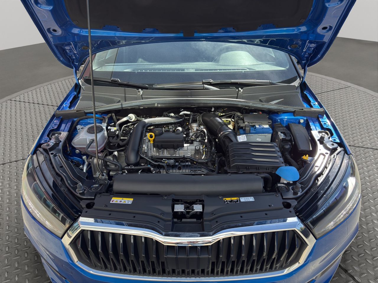 Skoda Fabia 1.0 TSI 85KW (115CV) DSG Monte Carlo - Foto 2