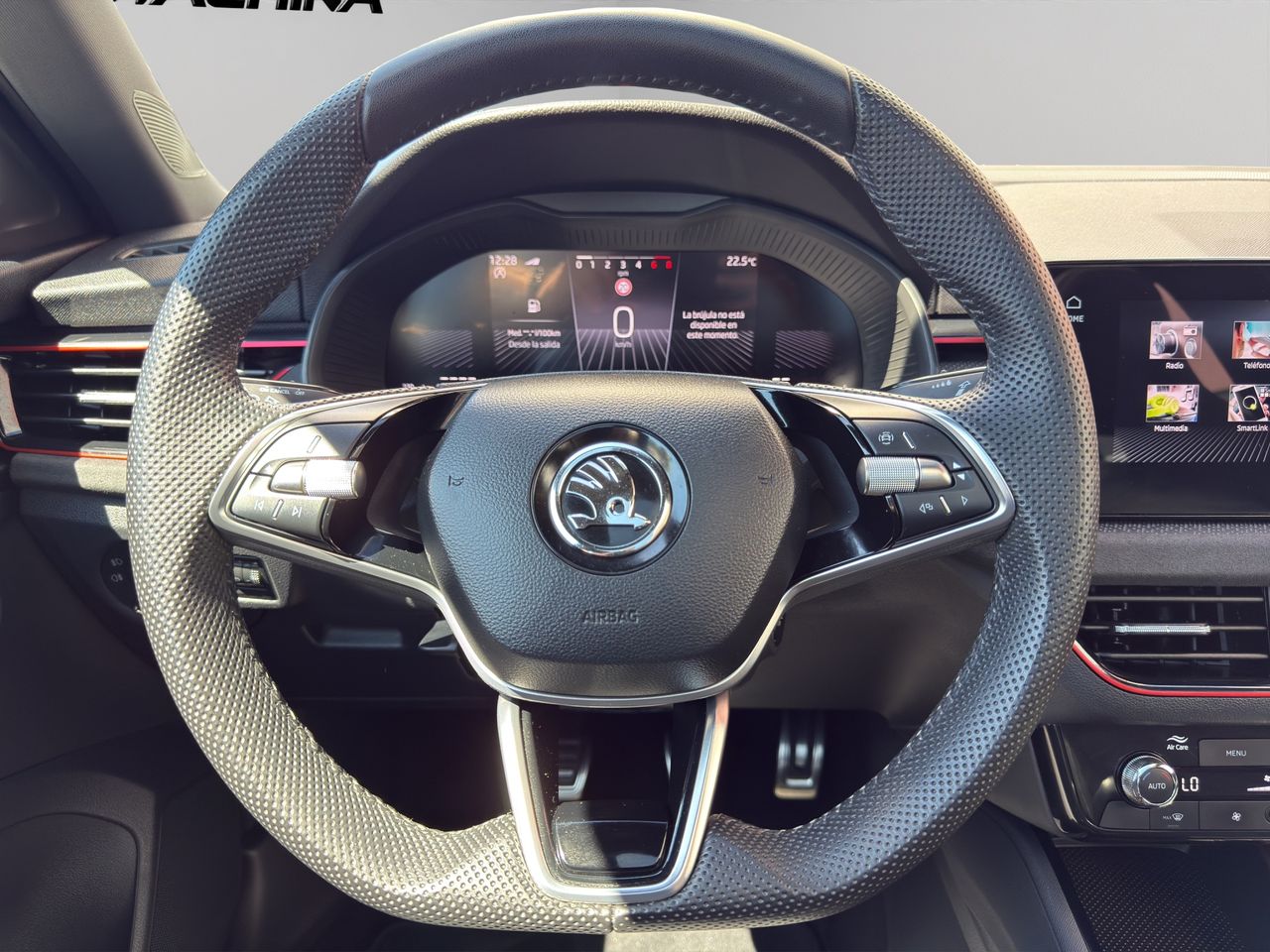 Skoda Kamiq 1.0 TSI 85kW (115CV) SELECTION - Foto 2