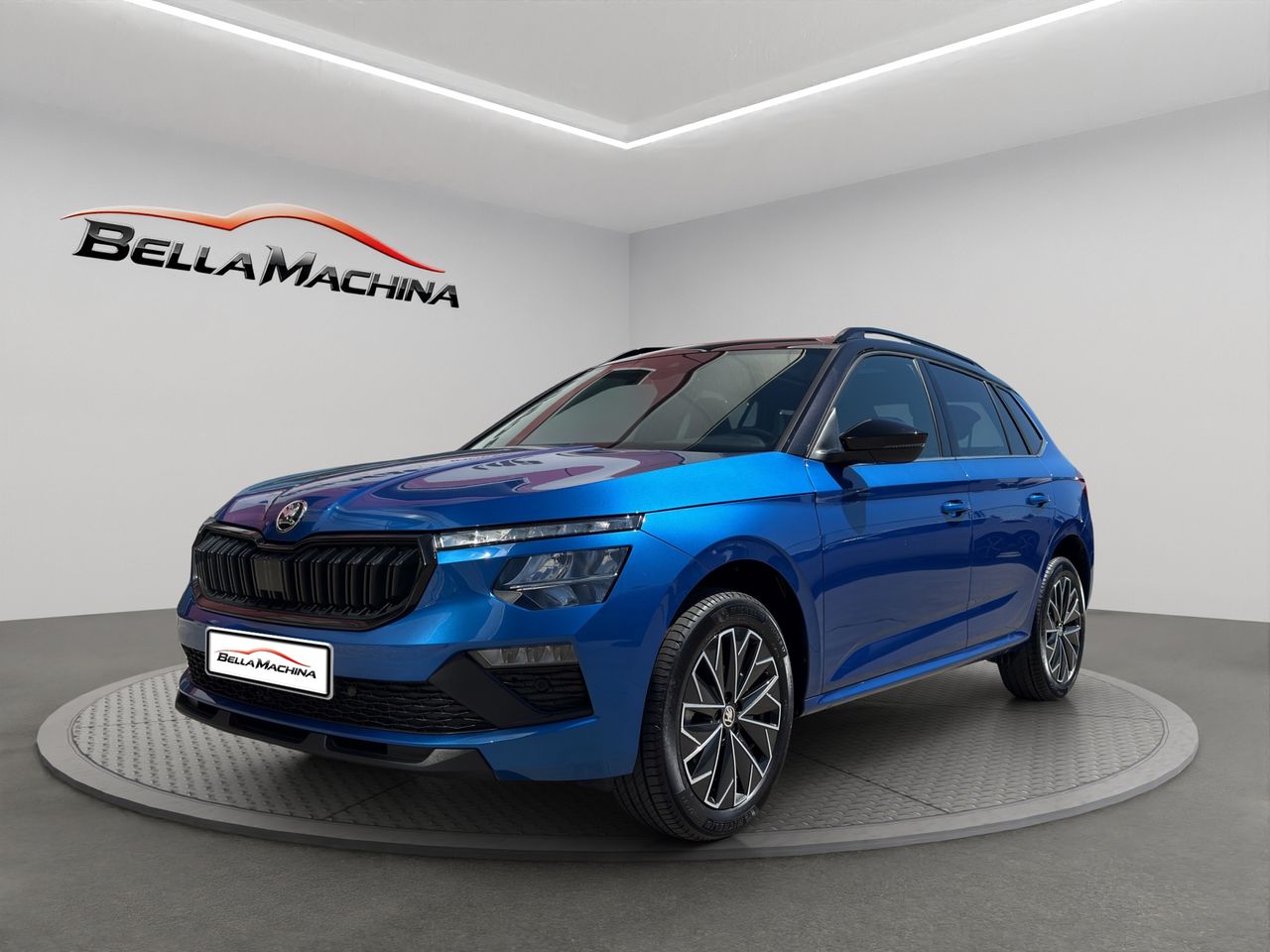 Skoda Kamiq 1.0 TSI 85kW (115CV) SELECTION - Foto 2