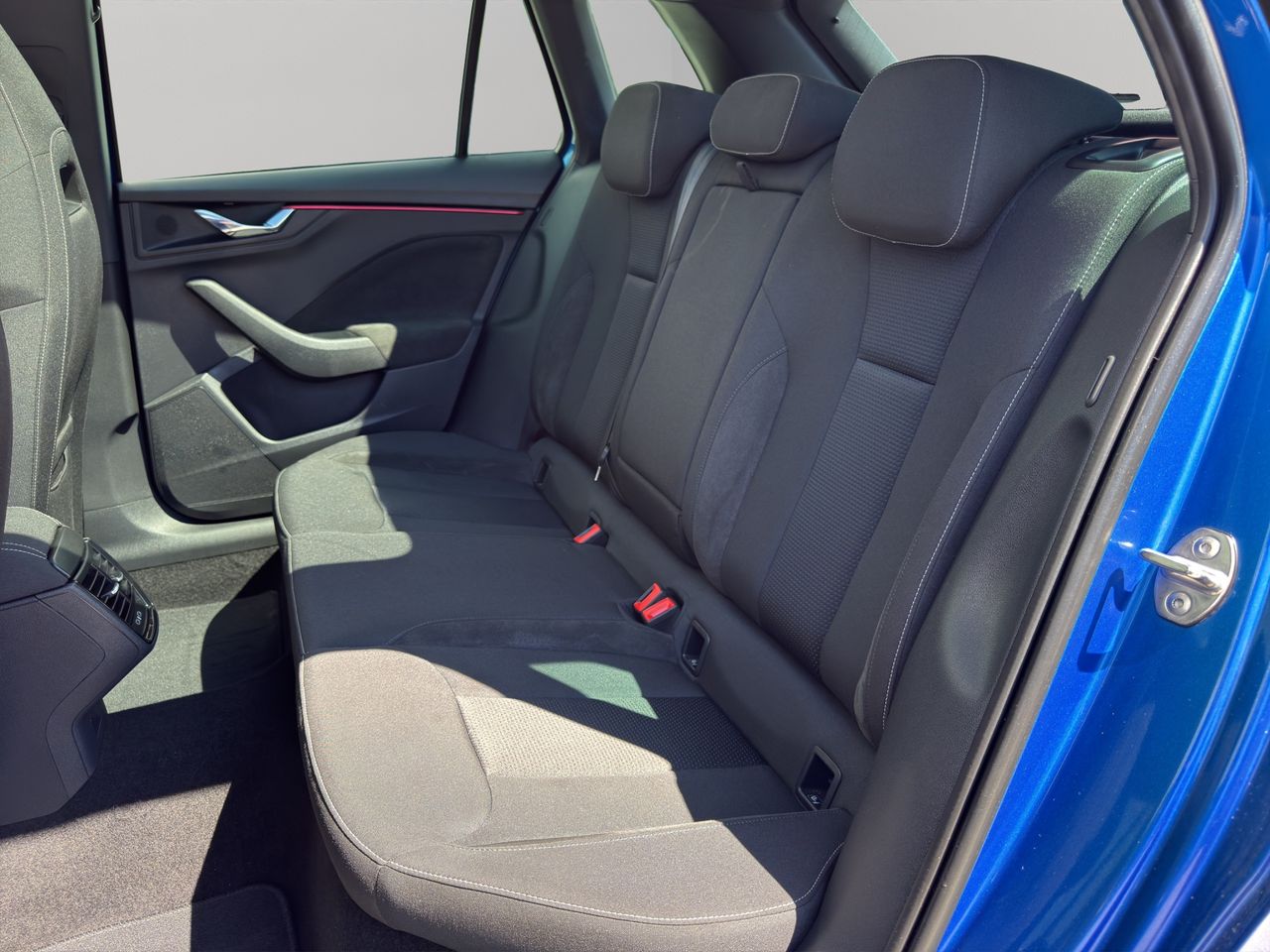 Skoda Kamiq 1.0 TSI 85kW (115CV) SELECTION - Foto 2