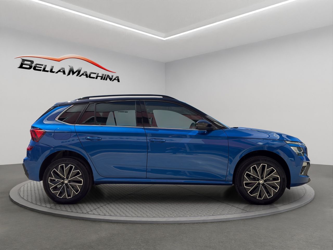 Skoda Kamiq 1.0 TSI 85kW (115CV) SELECTION - Foto 2