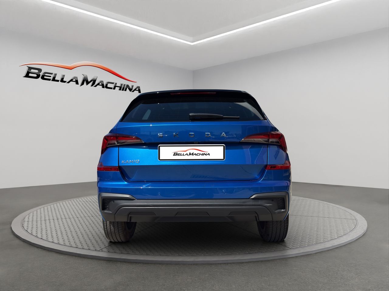 Skoda Kamiq 1.0 TSI 85kW (115CV) SELECTION - Foto 2