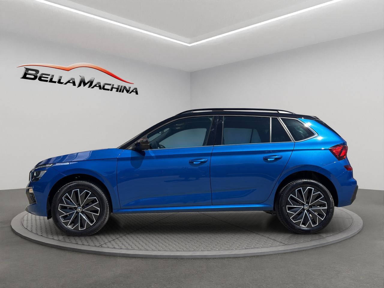 Skoda Kamiq 1.0 TSI 85kW (115CV) SELECTION - Foto 2