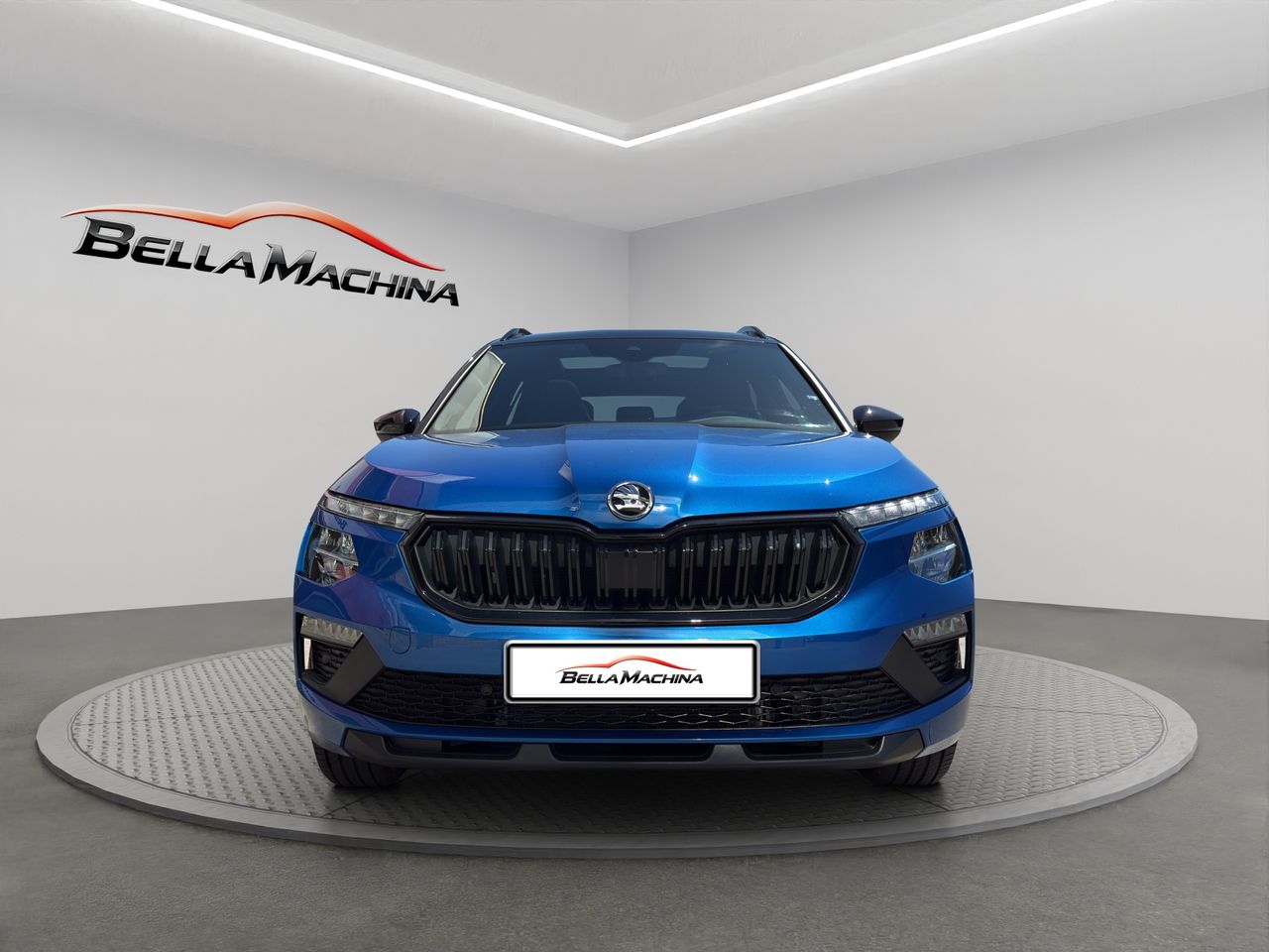 Skoda Kamiq 1.0 TSI 85kW (115CV) SELECTION - Foto 2