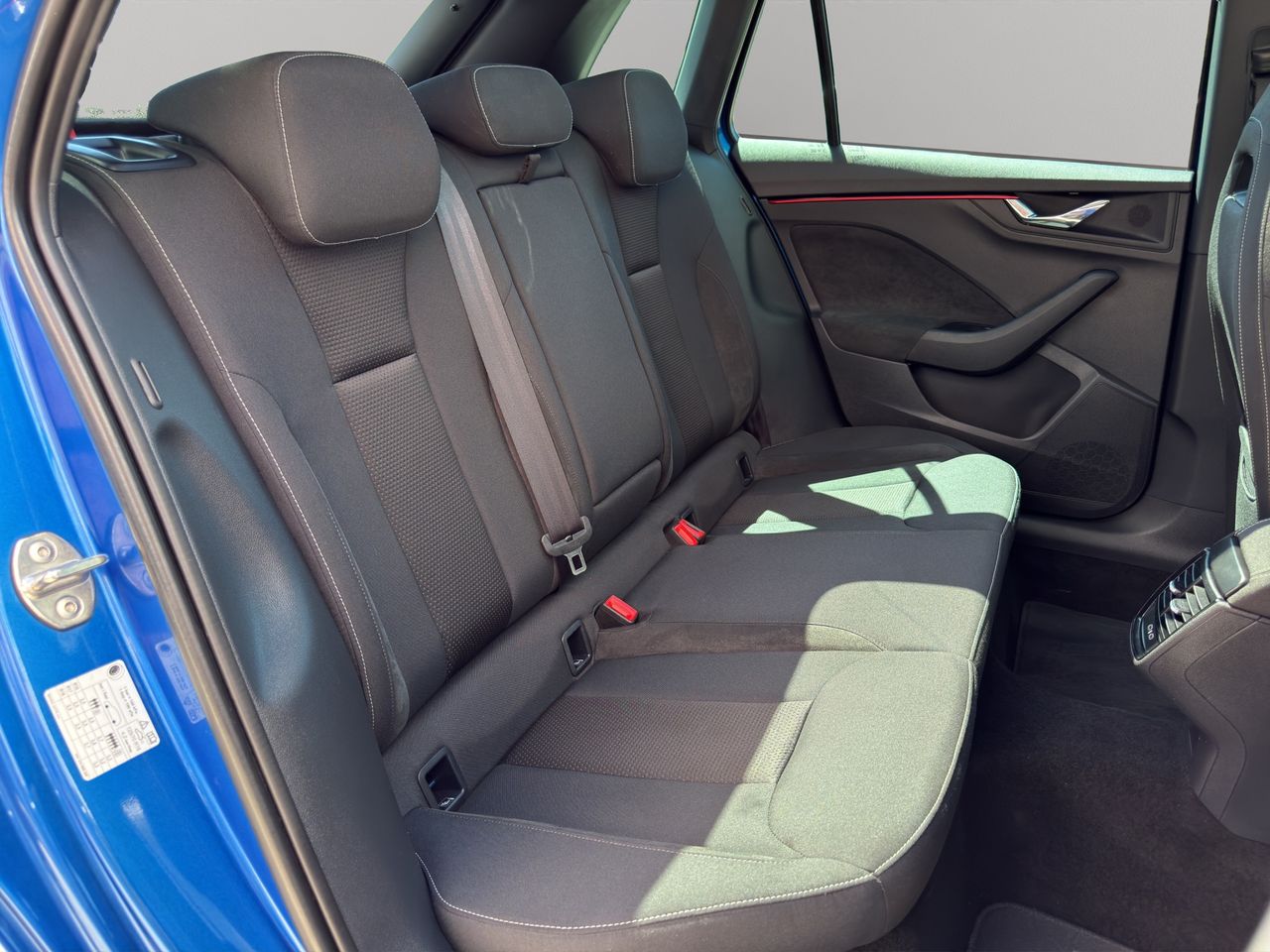 Skoda Kamiq 1.0 TSI 85kW (115CV) SELECTION - Foto 2