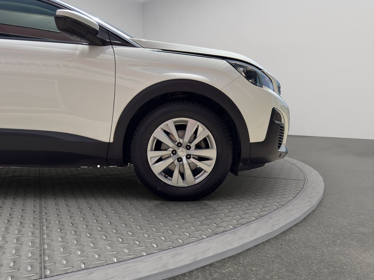 Peugeot 5008 1.5 BlueHDi 96kW S&S Active Pack EAT8 - Foto 2