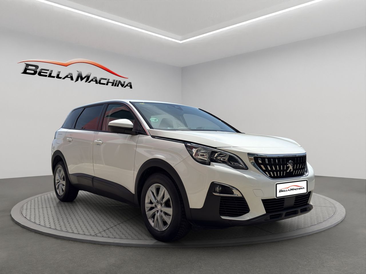 Peugeot 5008 1.5 BlueHDi 96kW S&S Active Pack EAT8 - Foto 2