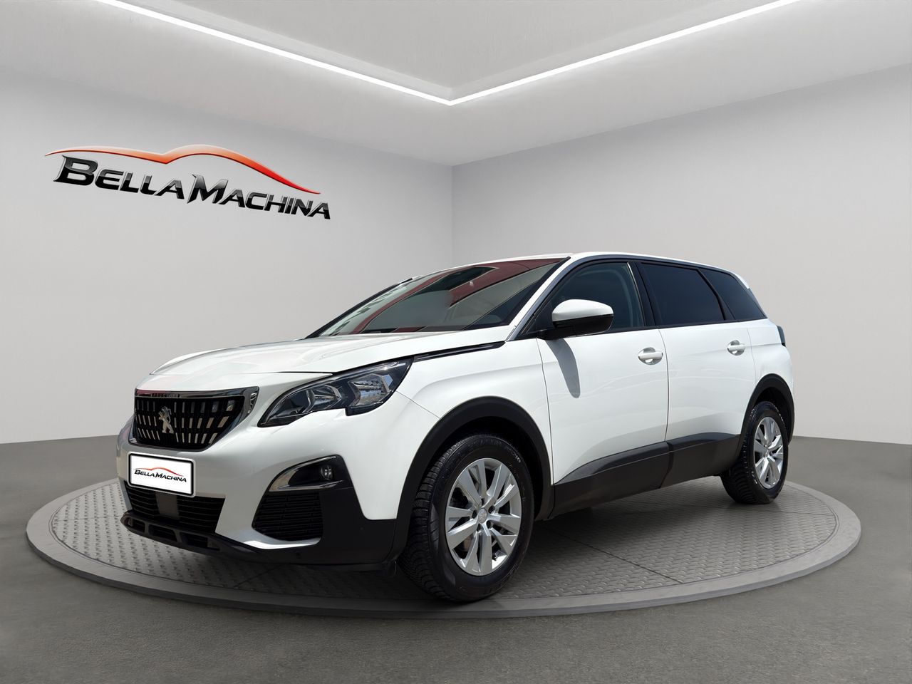 Peugeot 5008 1.5 BlueHDi 96kW S&S Active Pack EAT8 - Foto 2