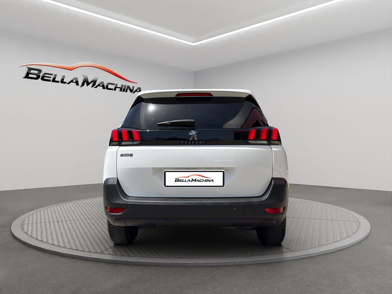 Peugeot 5008 1.5 BlueHDi 96kW S&S Active Pack EAT8 - Foto 2