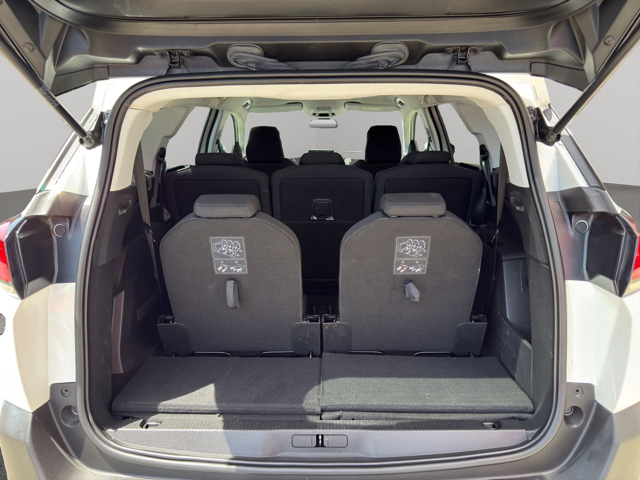Peugeot 5008 1.5 BlueHDi 96kW S&S Active Pack EAT8 - Foto 2