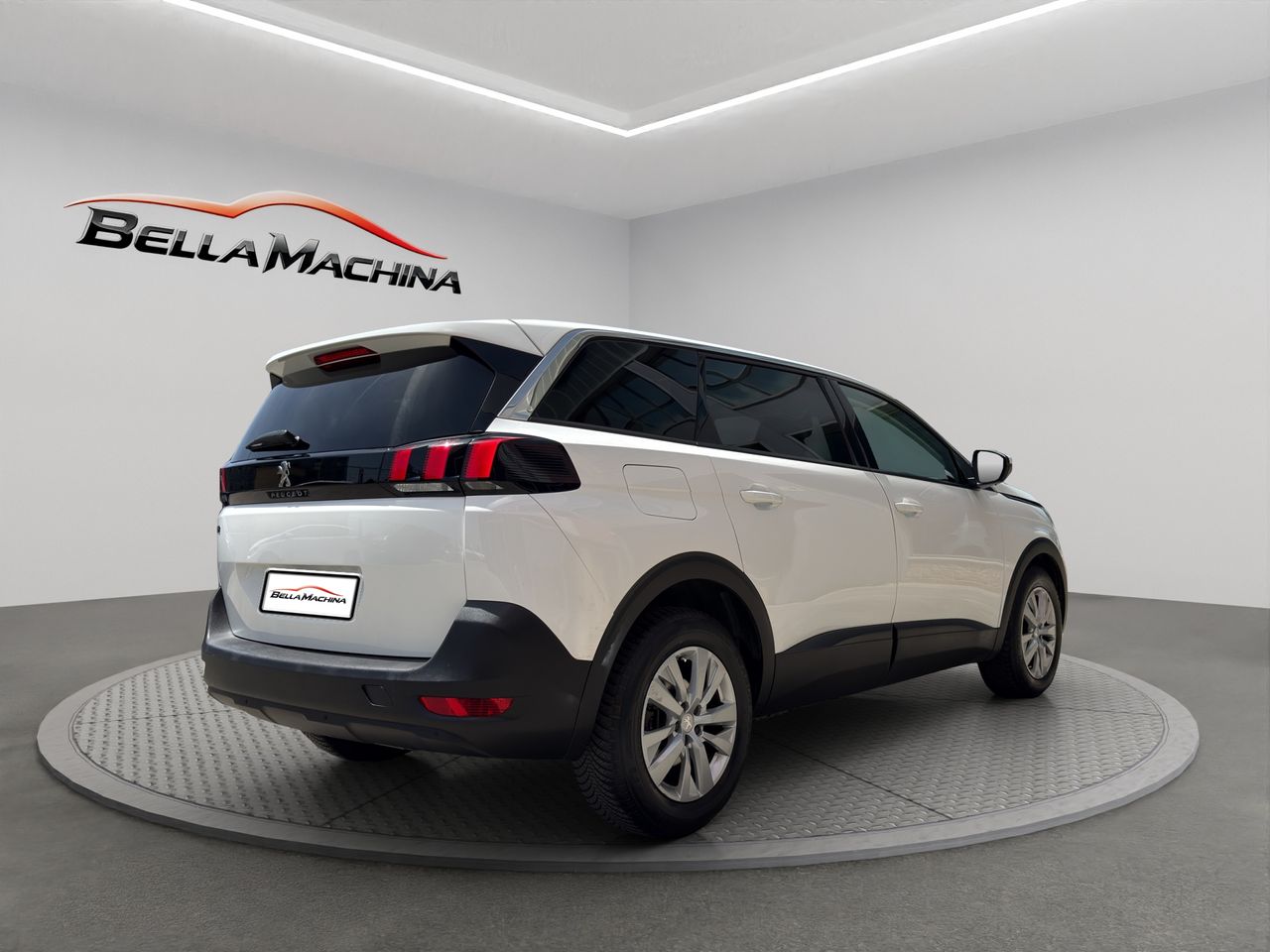 Peugeot 5008 1.5 BlueHDi 96kW S&S Active Pack EAT8 - Foto 2