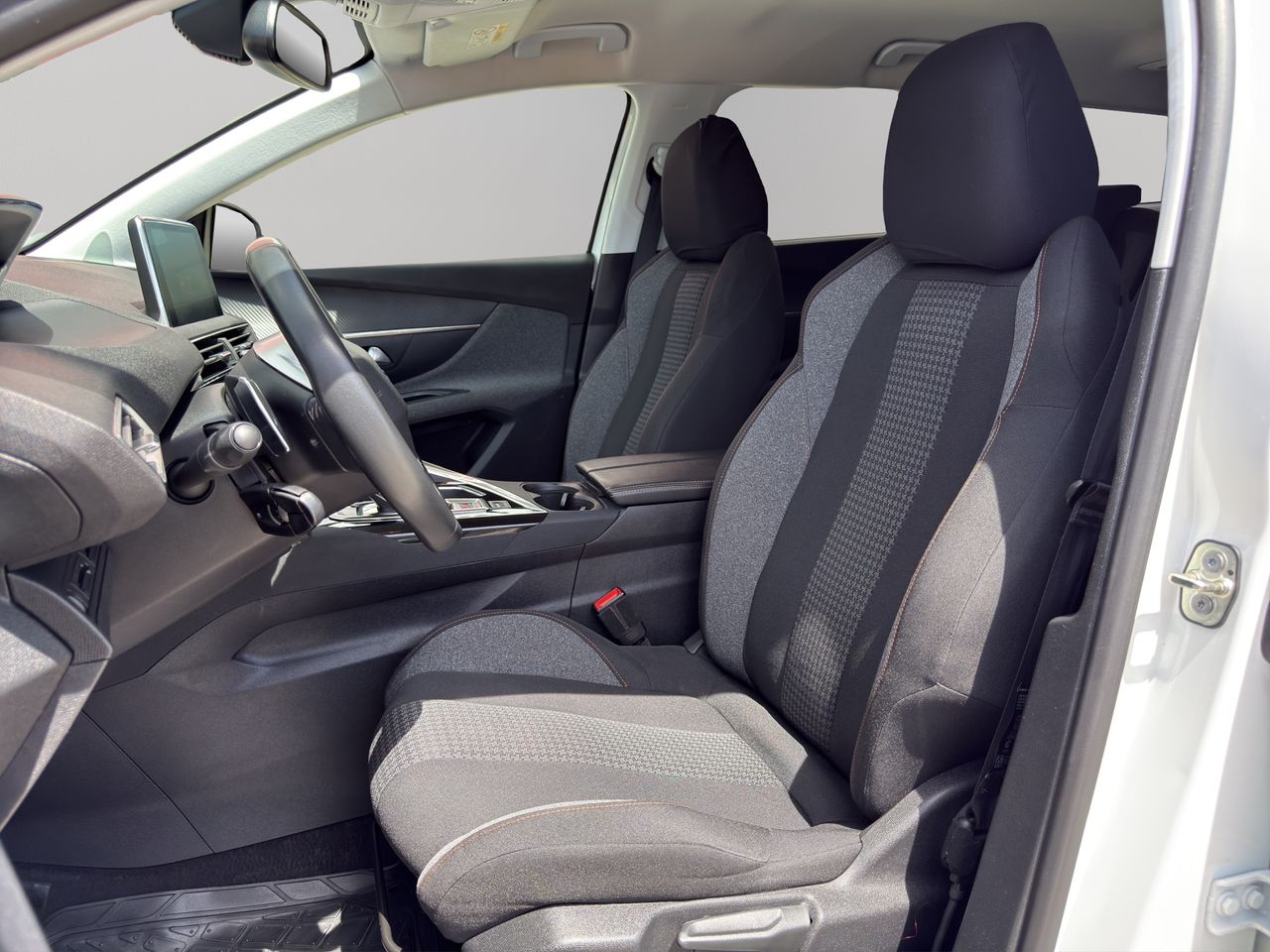 Peugeot 5008 1.5 BlueHDi 96kW S&S Active Pack EAT8 - Foto 2