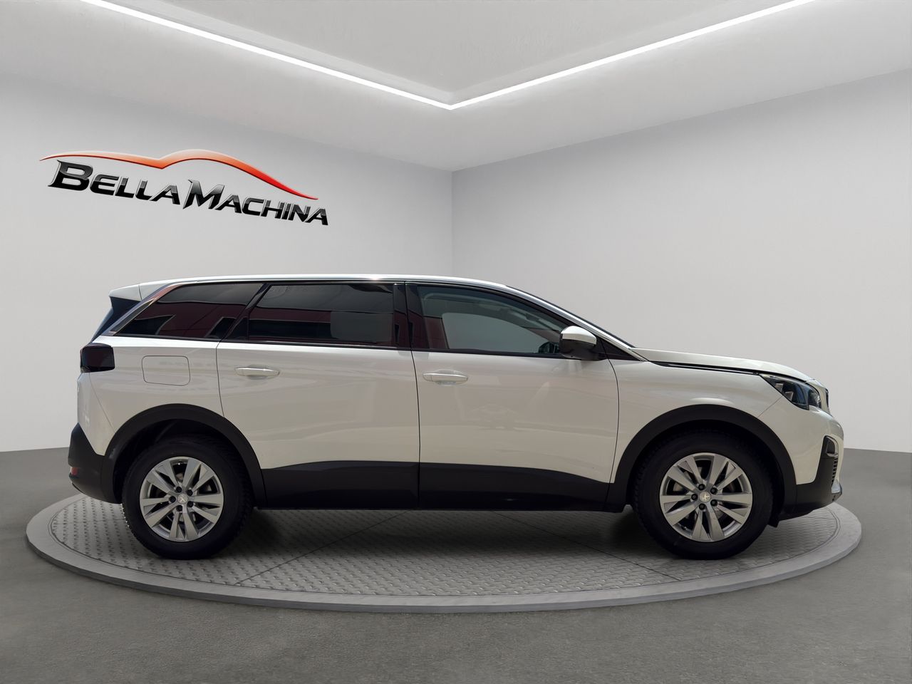 Peugeot 5008 1.5 BlueHDi 96kW S&S Active Pack EAT8 - Foto 2