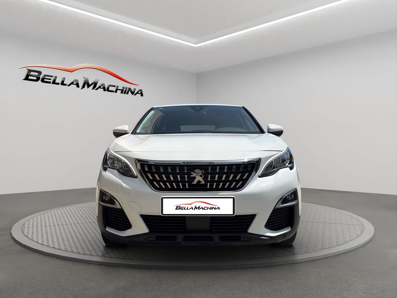 Peugeot 5008 1.5 BlueHDi 96kW S&S Active Pack EAT8 - Foto 2