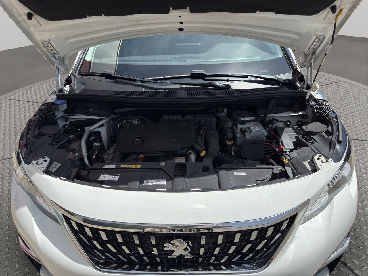 Peugeot 5008 1.5 BlueHDi 96kW S&S Active Pack EAT8 - Foto 2