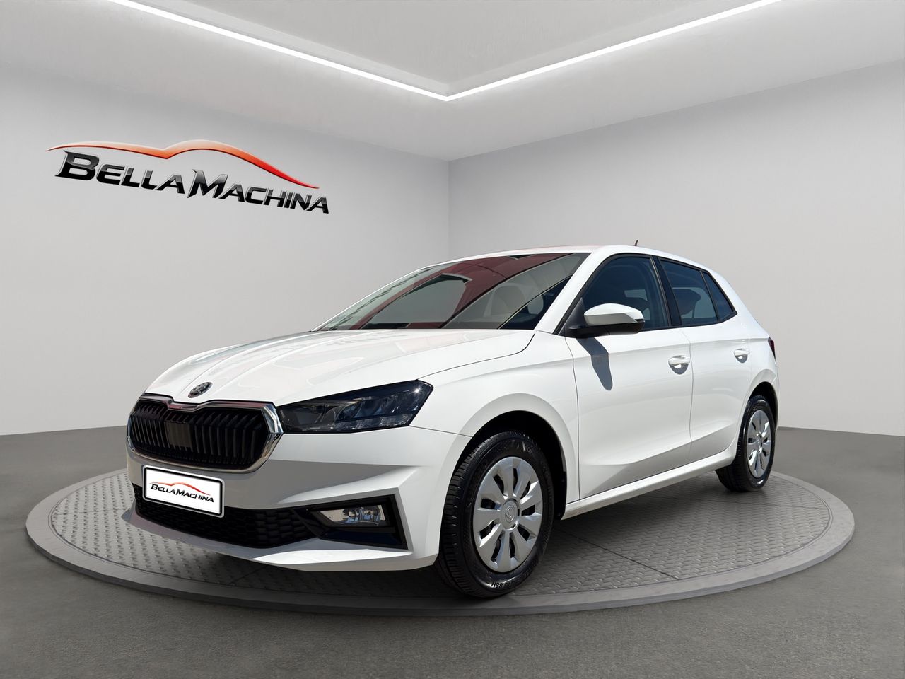 Skoda Fabia 1.0 MPI 59KW (80CV) Essence - Foto 2