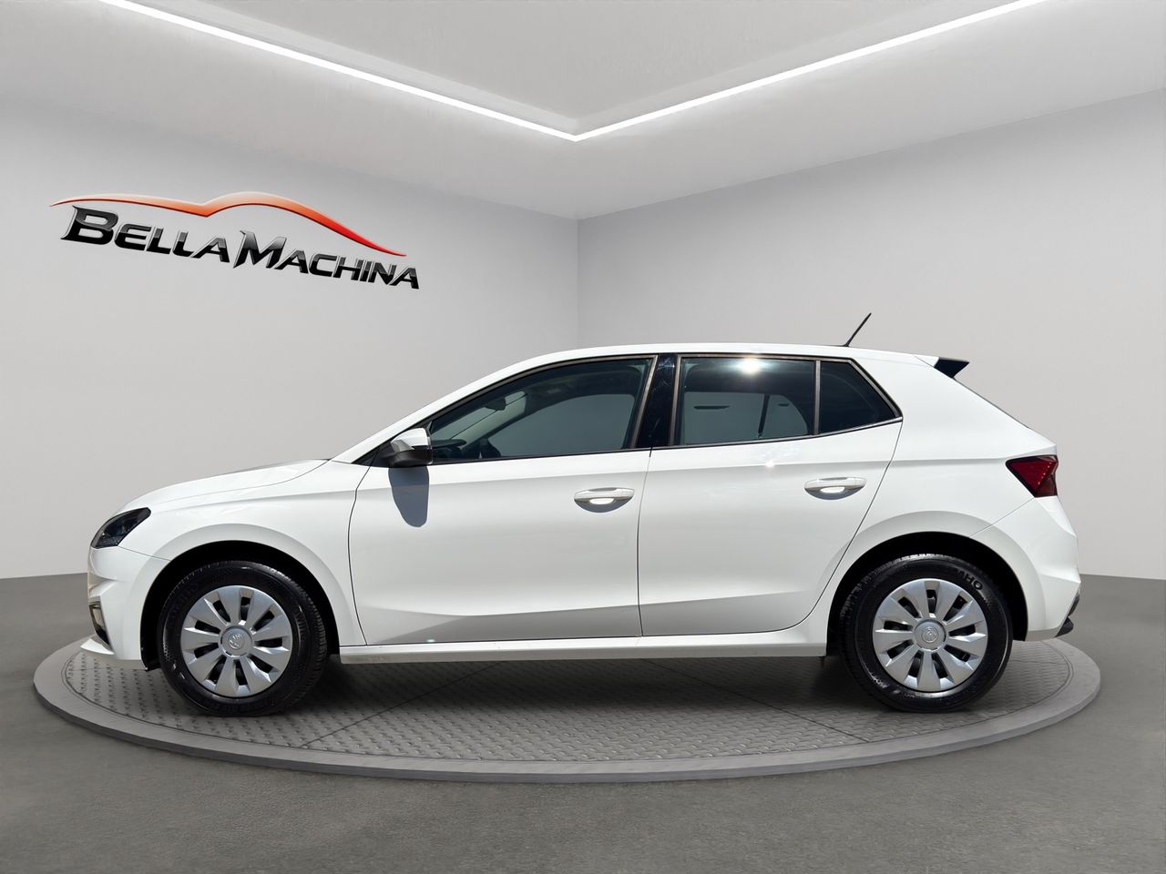 Skoda Fabia 1.0 MPI 59KW (80CV) Essence - Foto 2