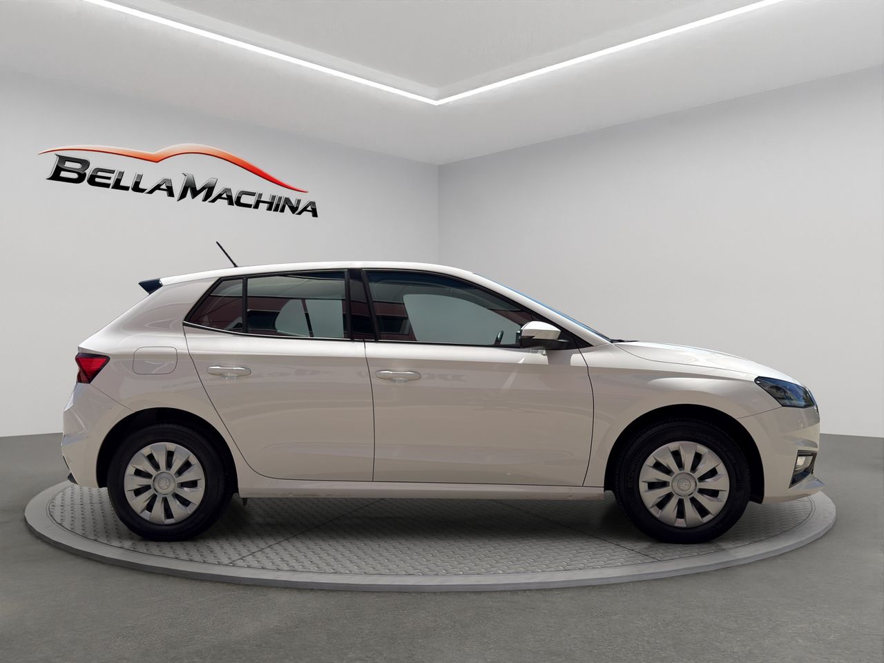 Skoda Fabia 1.0 MPI 59KW (80CV) Essence - Foto 2