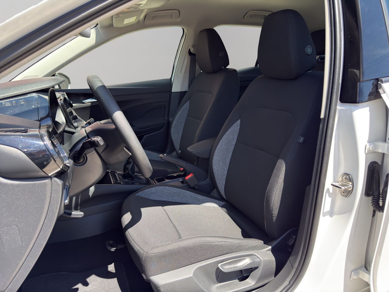 Skoda Fabia 1.0 MPI 59KW (80CV) Essence - Foto 2