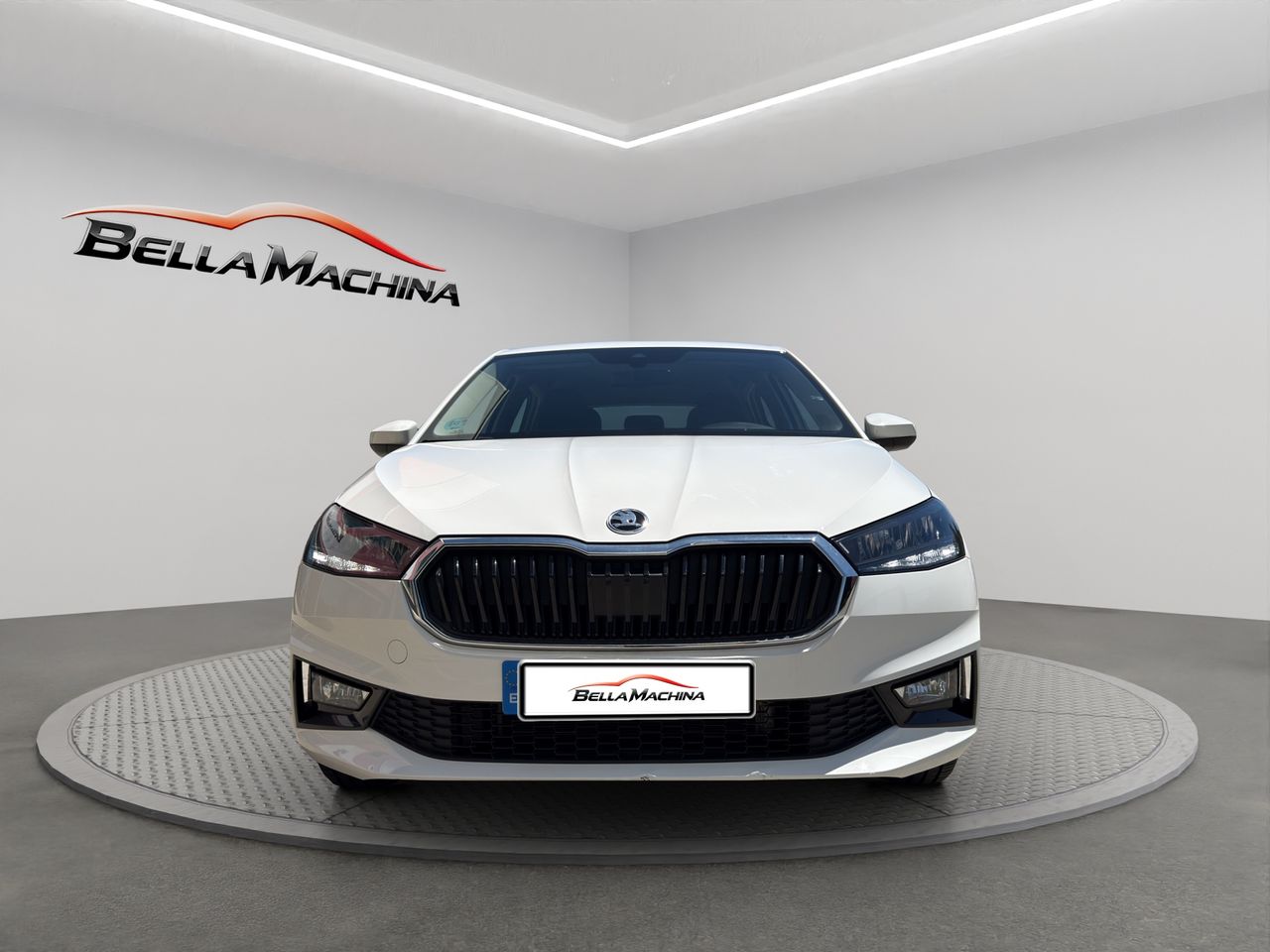 Skoda Fabia 1.0 MPI 59KW (80CV) Essence - Foto 2