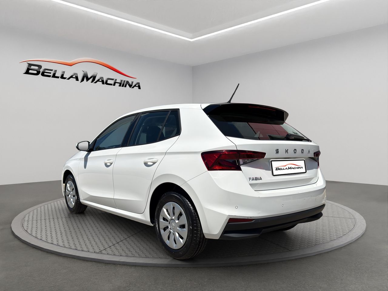 Skoda Fabia 1.0 MPI 59KW (80CV) Essence - Foto 2