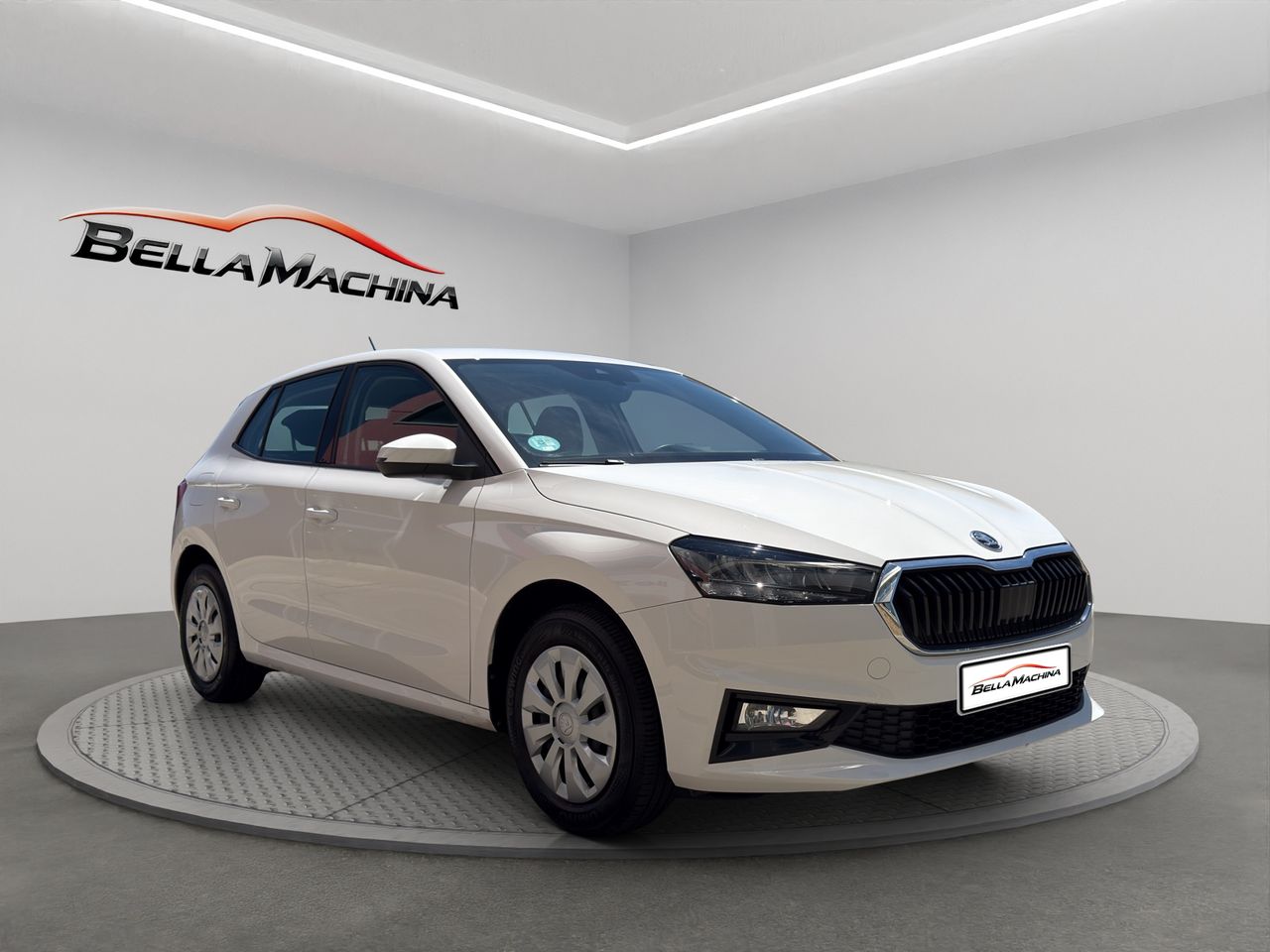 Skoda Fabia 1.0 MPI 59KW (80CV) Essence - Foto 2
