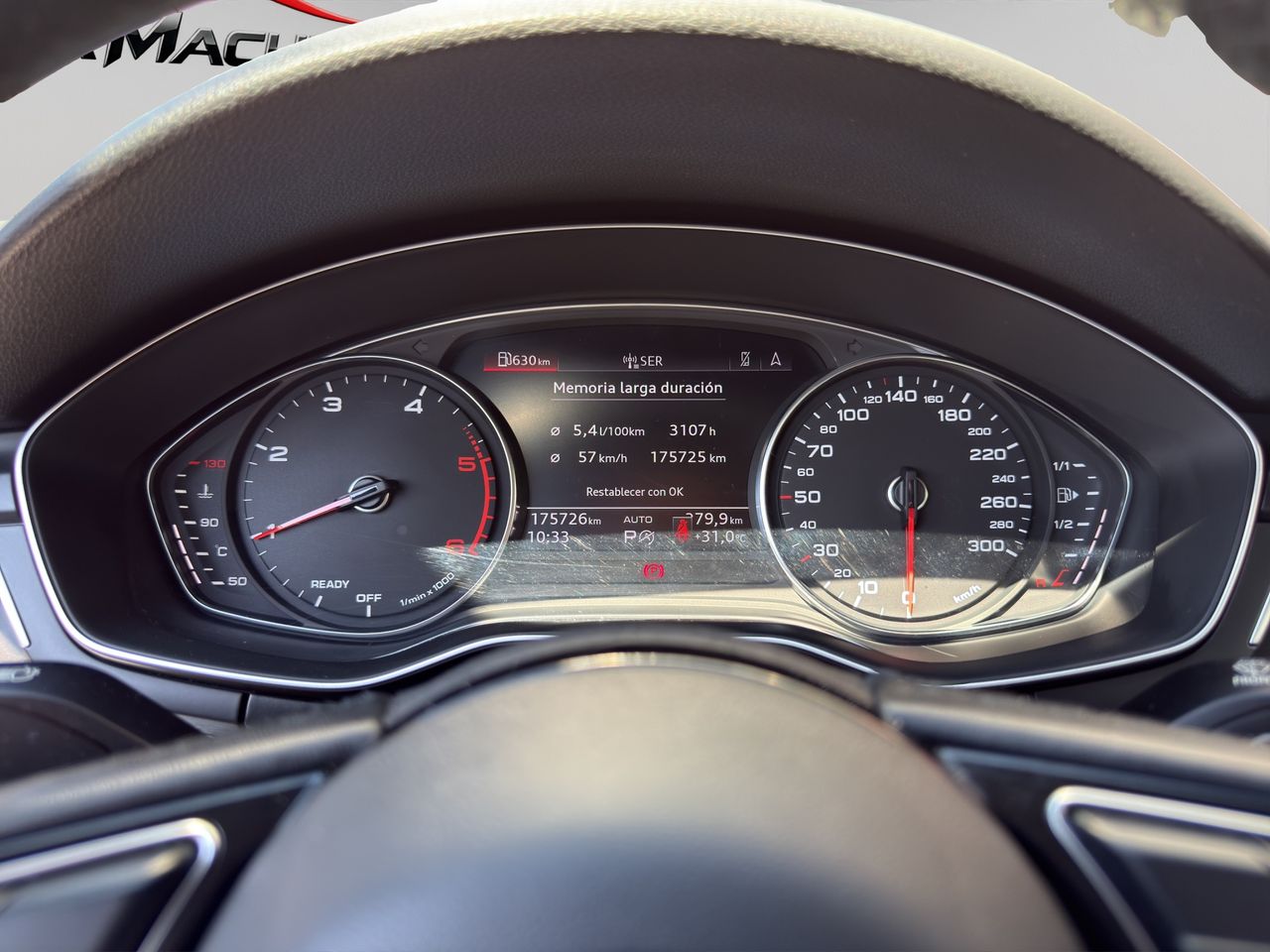 Audi A4 Avant Advanced 30 TDI 100kW S tronic - Foto 2