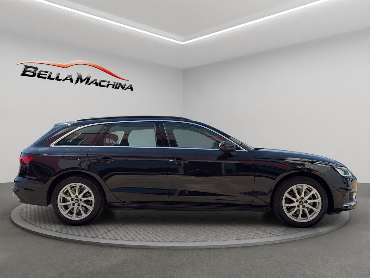 Audi A4 Avant Advanced 30 TDI 100kW S tronic - Foto 2
