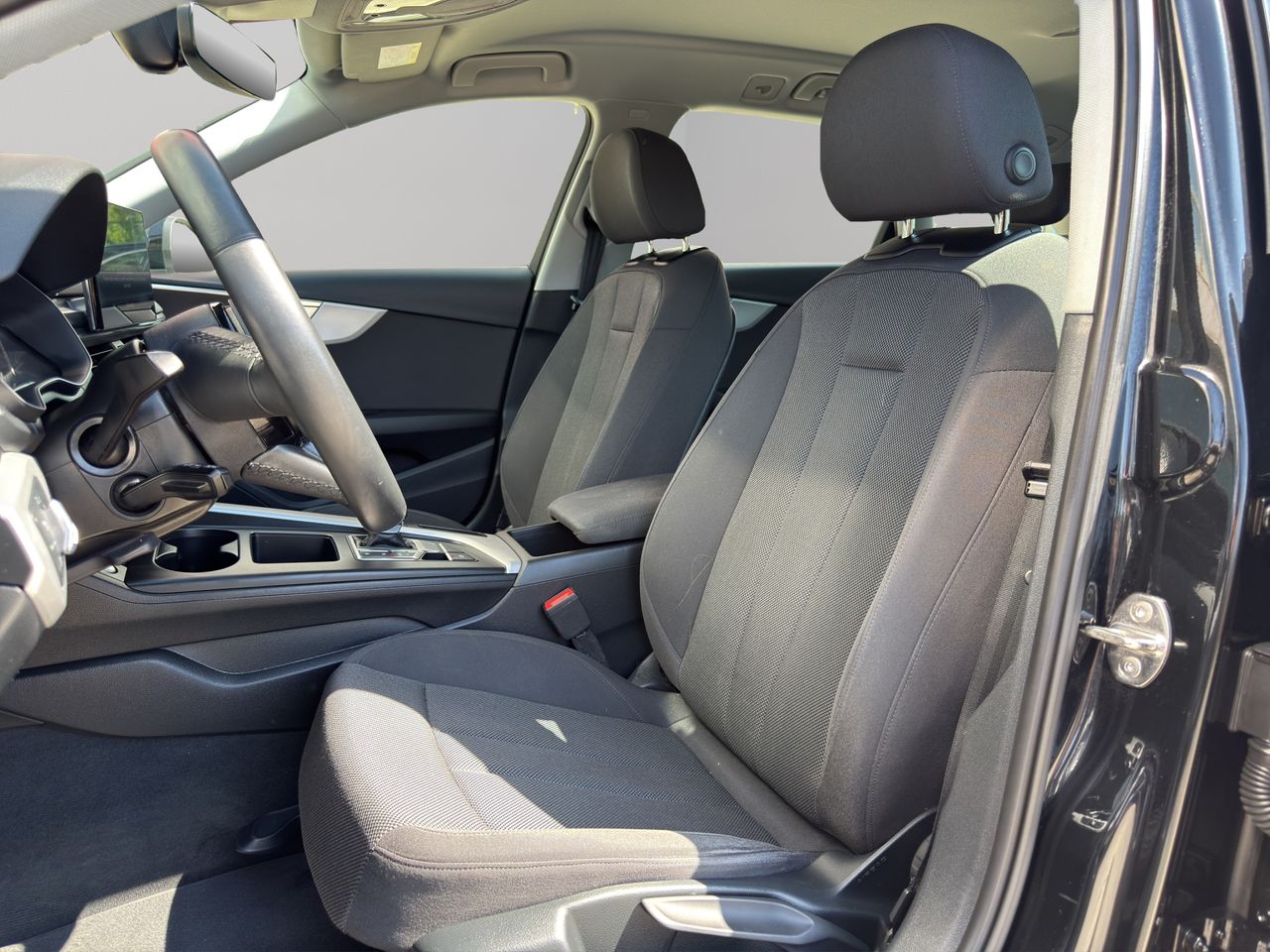 Audi A4 Avant Advanced 30 TDI 100kW S tronic - Foto 2