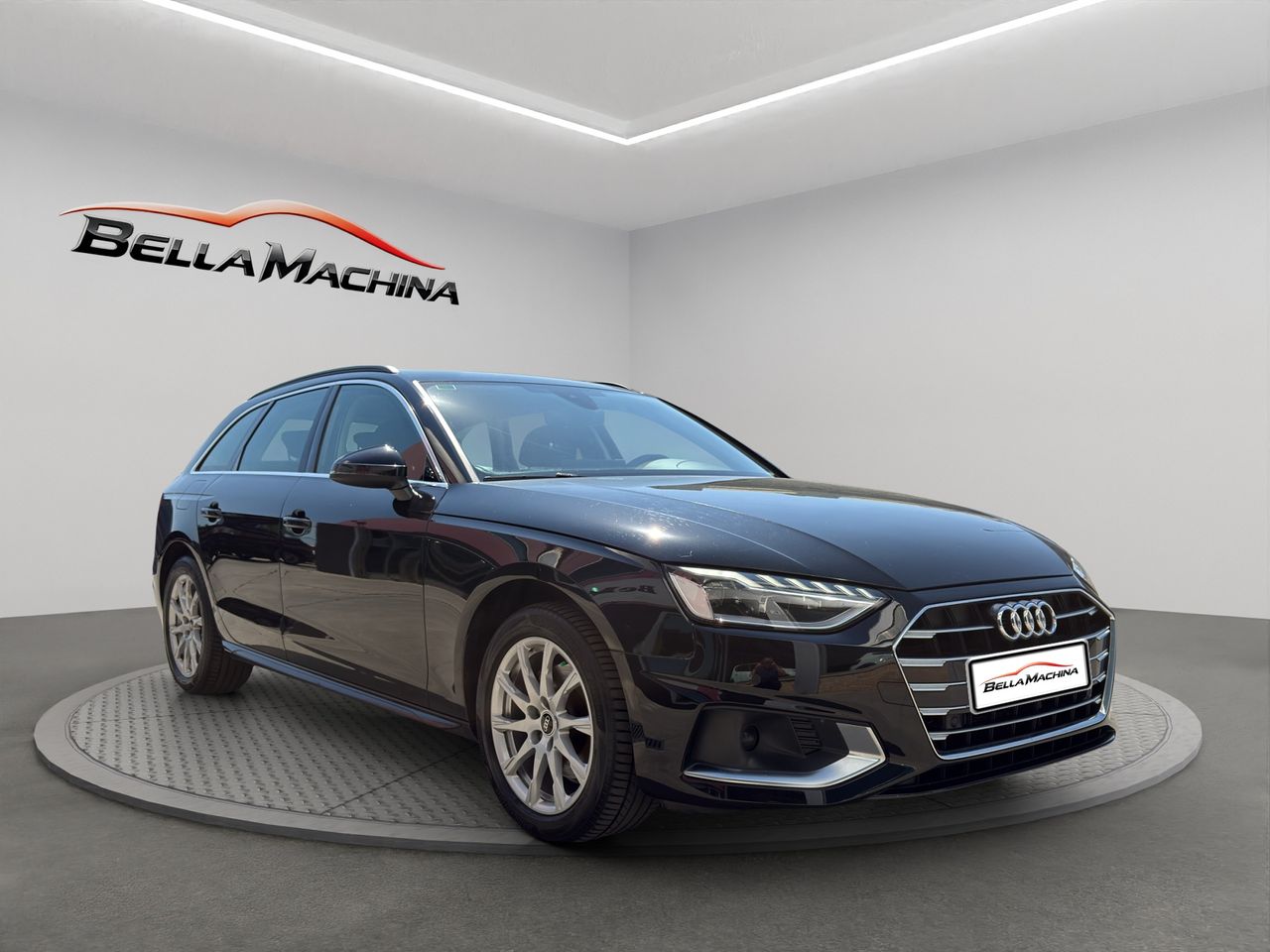 Audi A4 Avant Advanced 30 TDI 100kW S tronic - Foto 2