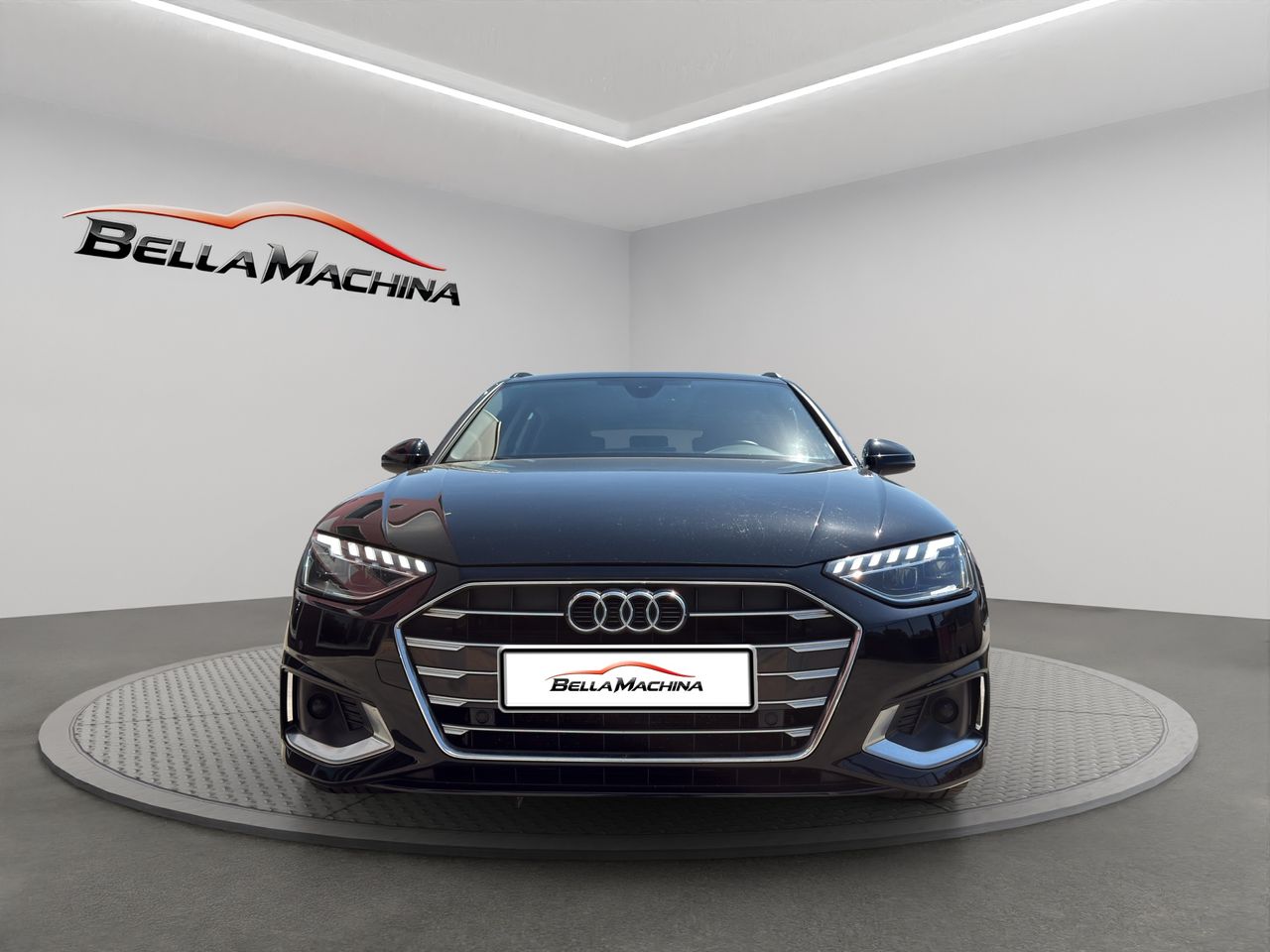 Audi A4 Avant Advanced 30 TDI 100kW S tronic - Foto 2