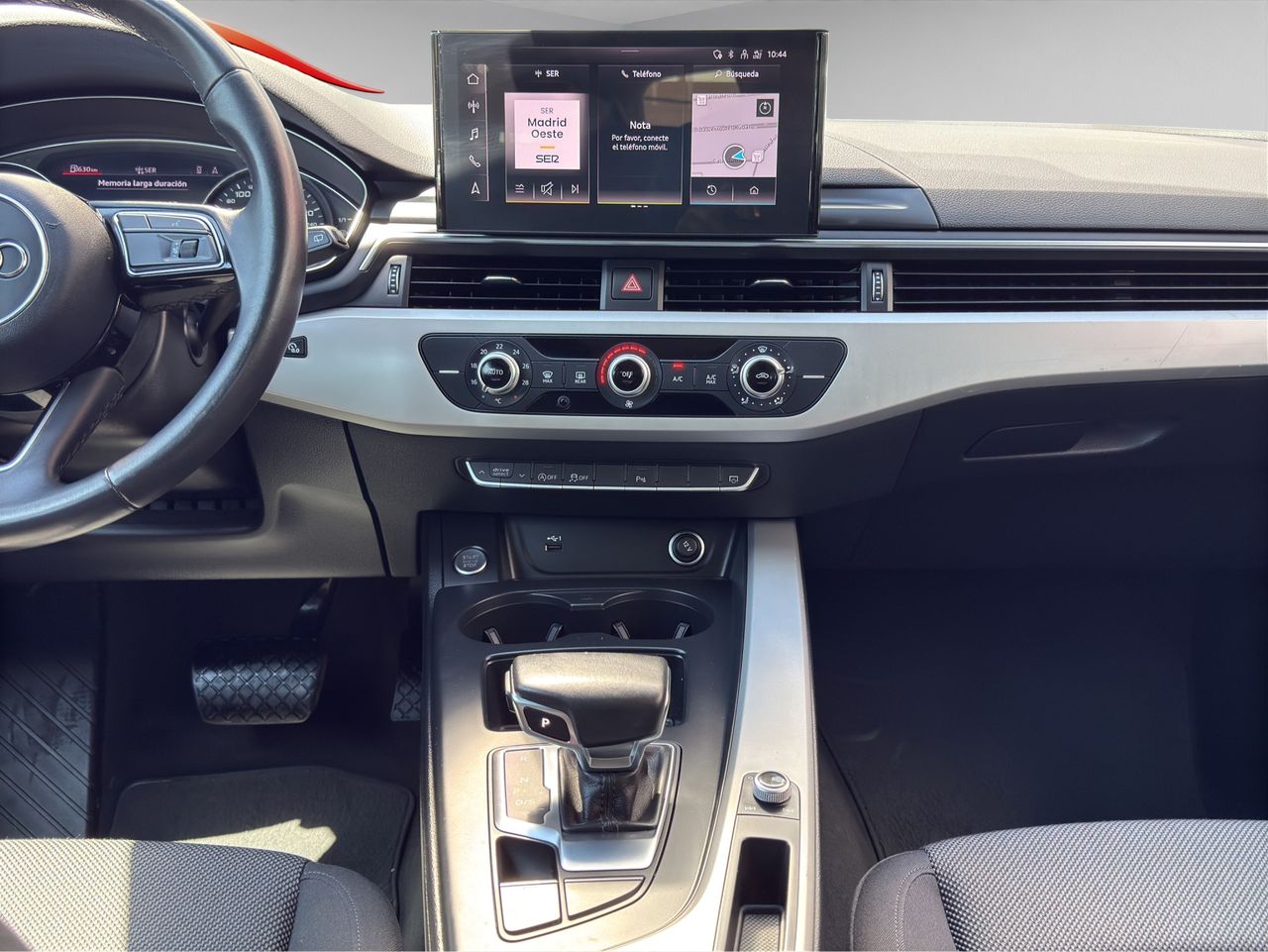 Audi A4 Avant Advanced 30 TDI 100kW S tronic - Foto 2
