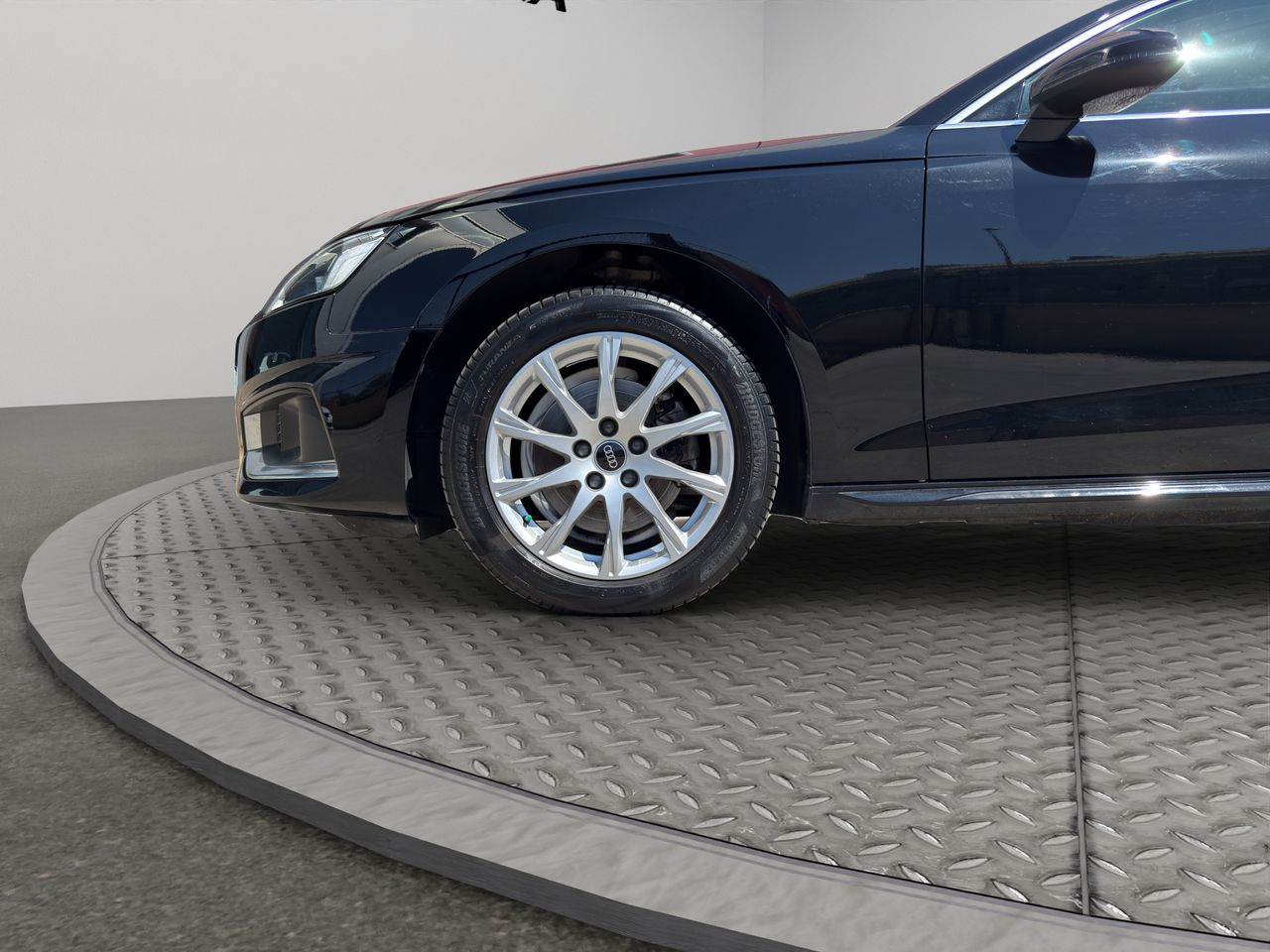 Audi A4 Avant Advanced 30 TDI 100kW S tronic - Foto 2