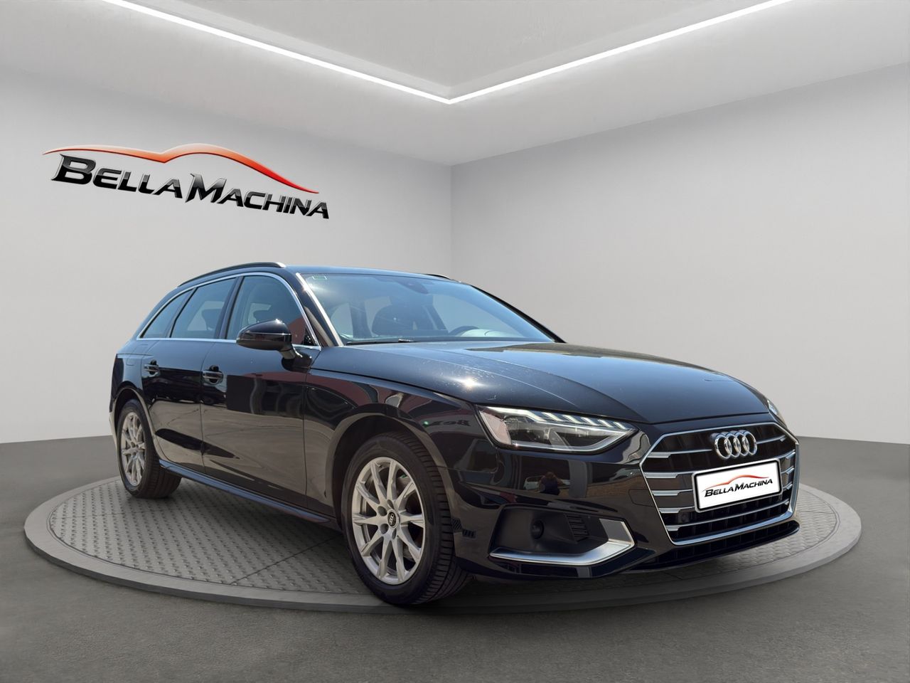 Audi A4 Avant Advanced 30 TDI 100kW S tronic - Foto 2