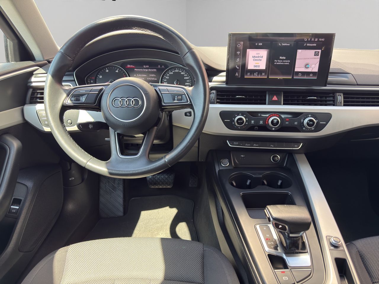 Audi A4 Avant Advanced 30 TDI 100kW S tronic - Foto 2