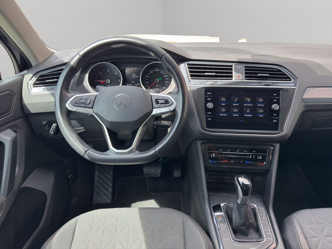 Volkswagen Tiguan Life 2.0 TDI 110kW (150CV) DSG - Foto 2