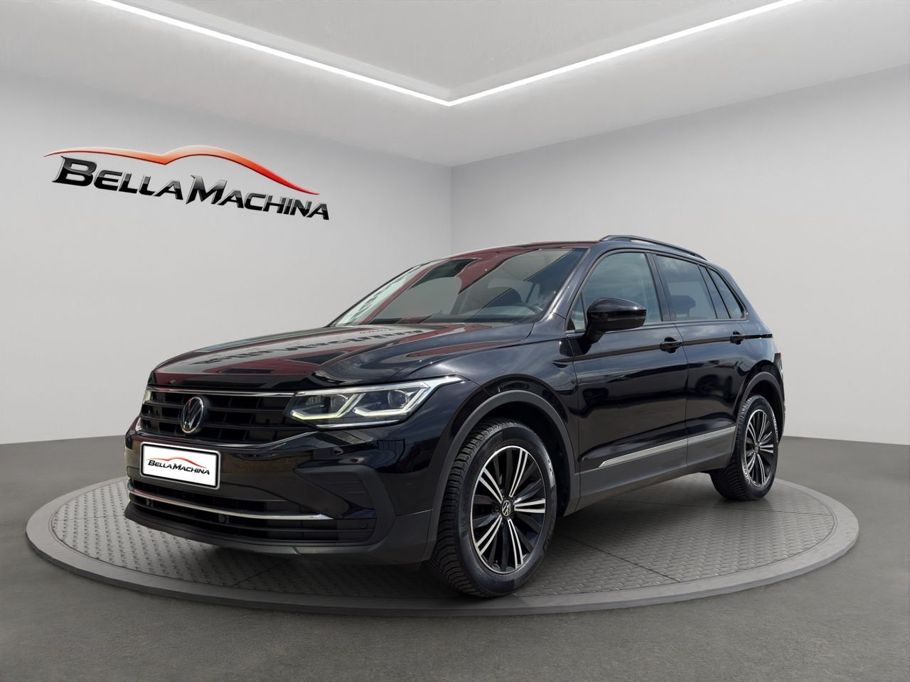 Volkswagen Tiguan Life 2.0 TDI 110kW (150CV) DSG - Foto 2
