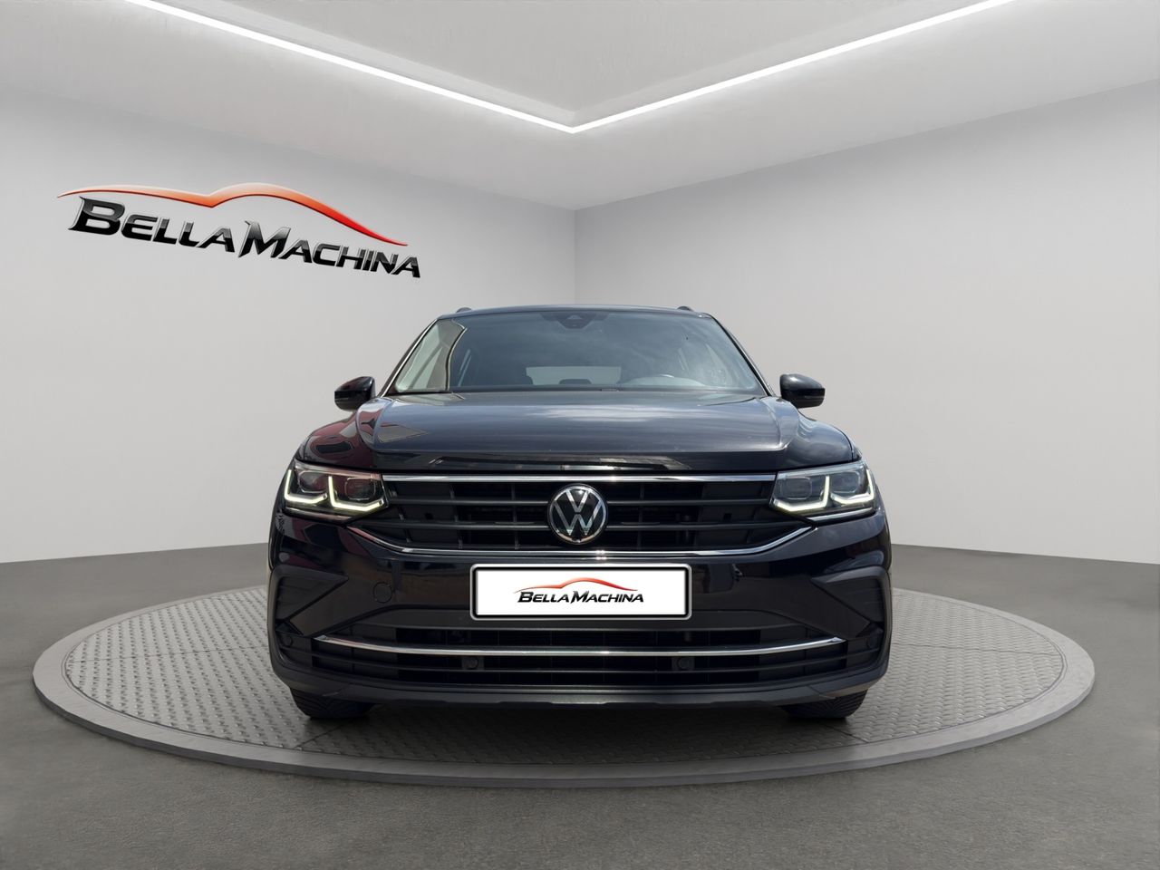 Volkswagen Tiguan Life 2.0 TDI 110kW (150CV) DSG - Foto 2