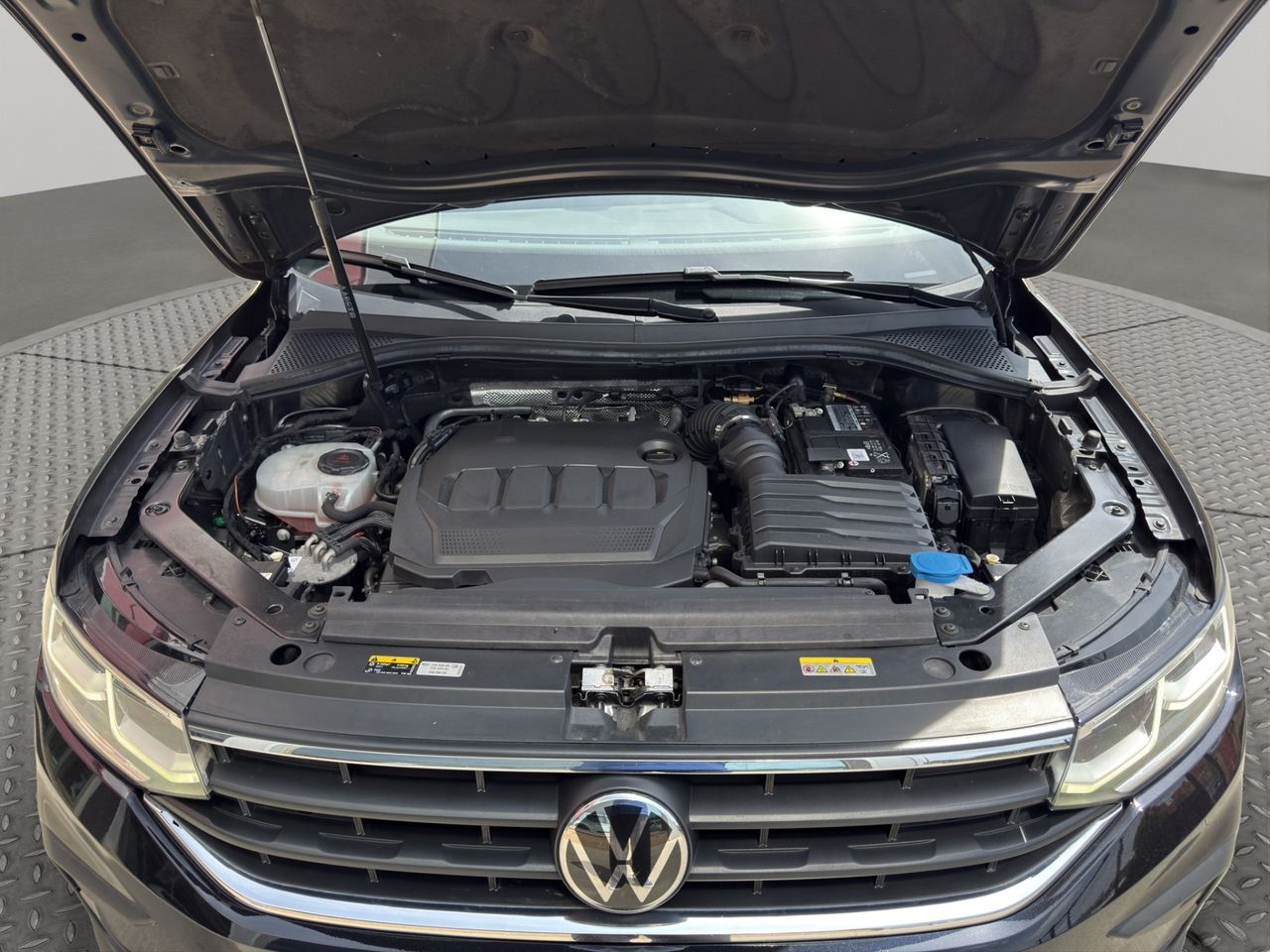 Volkswagen Tiguan Life 2.0 TDI 110kW (150CV) DSG - Foto 2