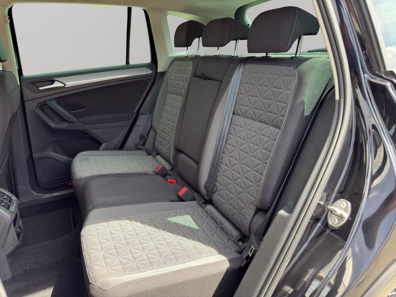 Volkswagen Tiguan Life 2.0 TDI 110kW (150CV) DSG - Foto 2