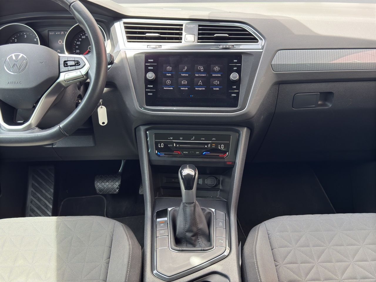 Volkswagen Tiguan Life 2.0 TDI 110kW (150CV) DSG - Foto 2