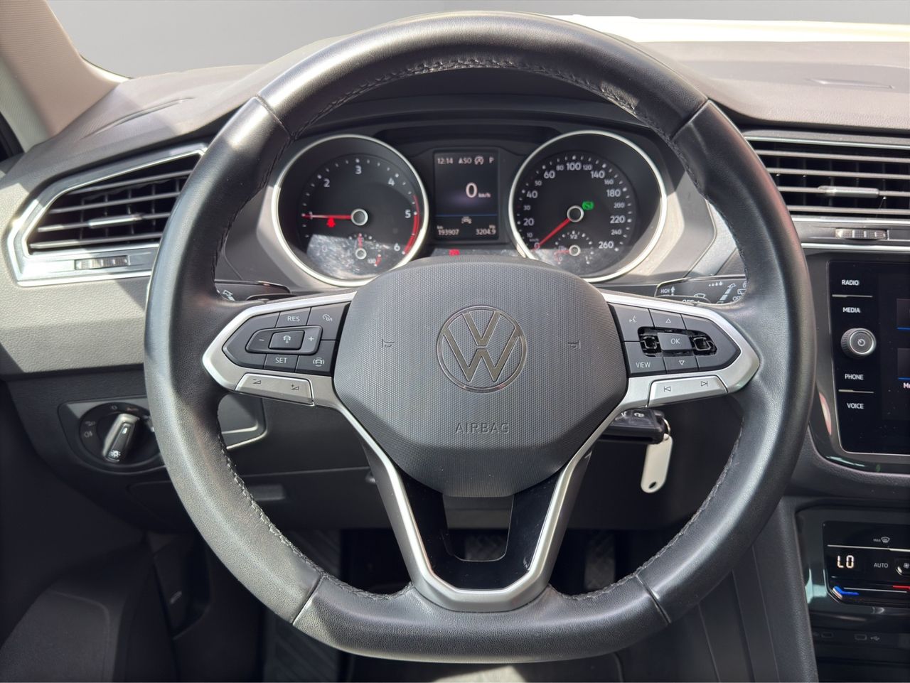 Volkswagen Tiguan Life 2.0 TDI 110kW (150CV) DSG - Foto 2
