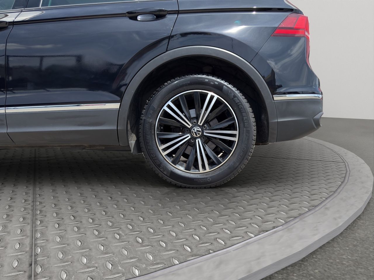Volkswagen Tiguan Life 2.0 TDI 110kW (150CV) DSG - Foto 2