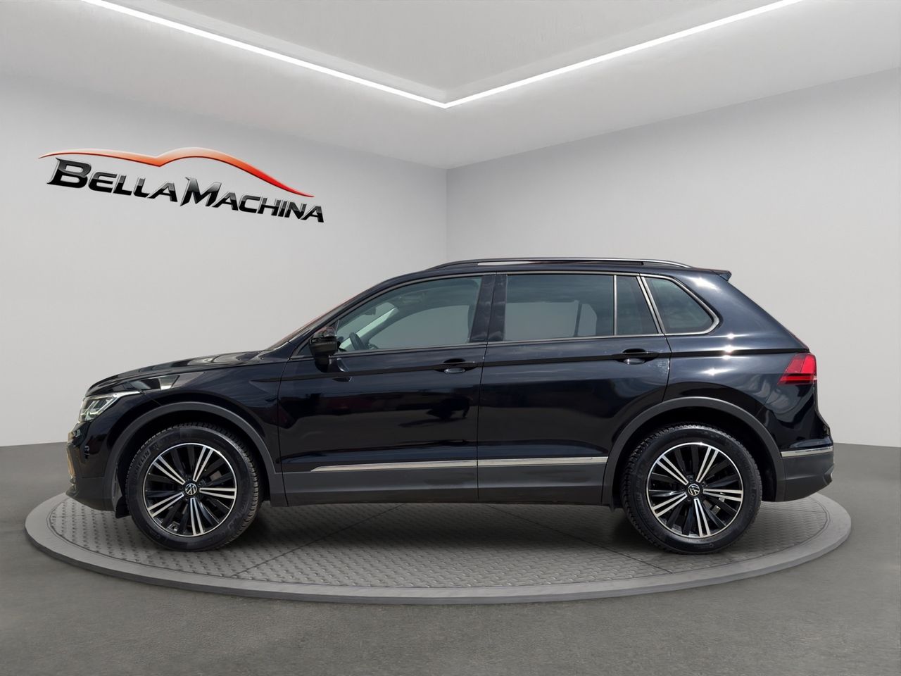Volkswagen Tiguan Life 2.0 TDI 110kW (150CV) DSG - Foto 2