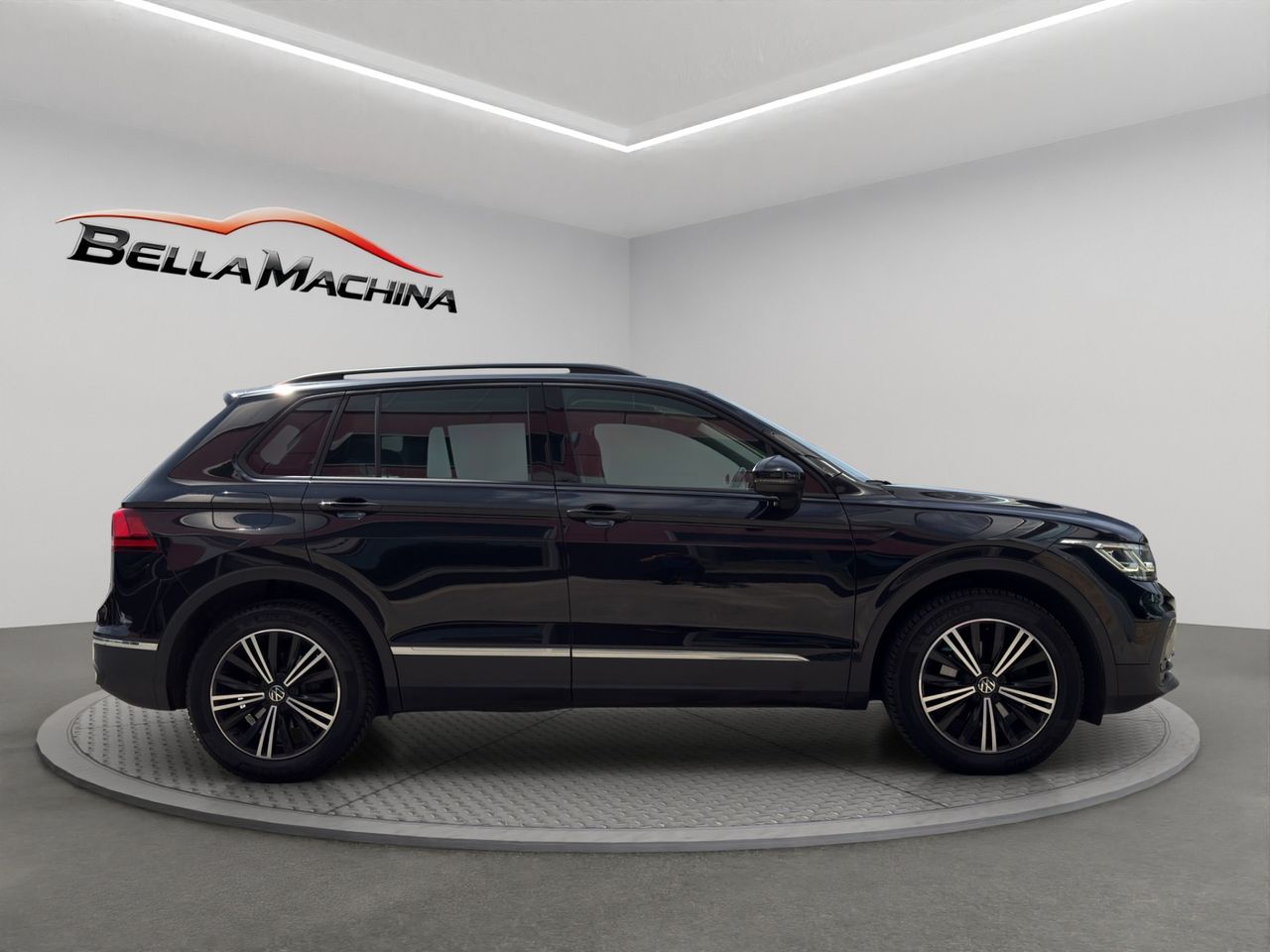 Volkswagen Tiguan Life 2.0 TDI 110kW (150CV) DSG - Foto 2