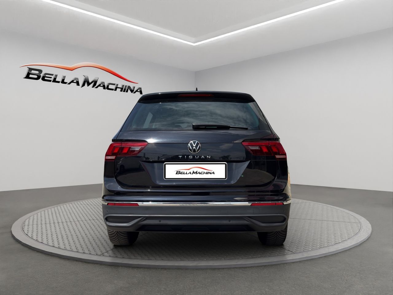 Volkswagen Tiguan Life 2.0 TDI 110kW (150CV) DSG - Foto 2