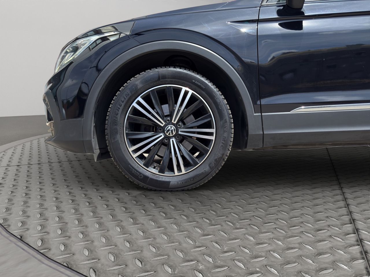 Volkswagen Tiguan Life 2.0 TDI 110kW (150CV) DSG - Foto 2