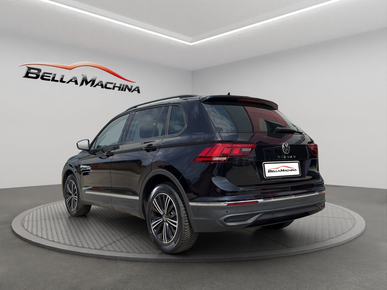Volkswagen Tiguan Life 2.0 TDI 110kW (150CV) DSG - Foto 2