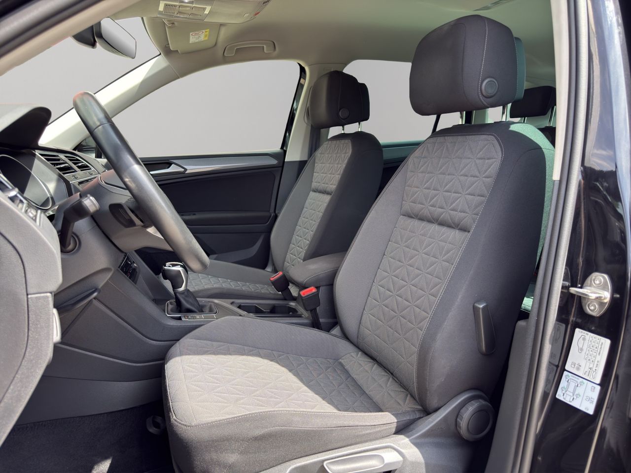 Volkswagen Tiguan Life 2.0 TDI 110kW (150CV) DSG - Foto 2